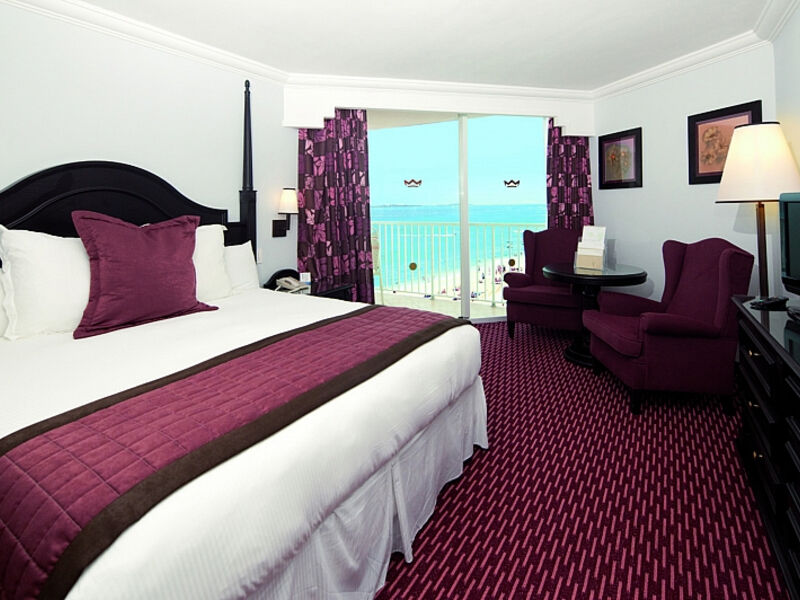 Riu Palace