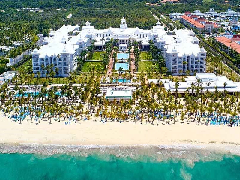 Riu Palace Punta Cana