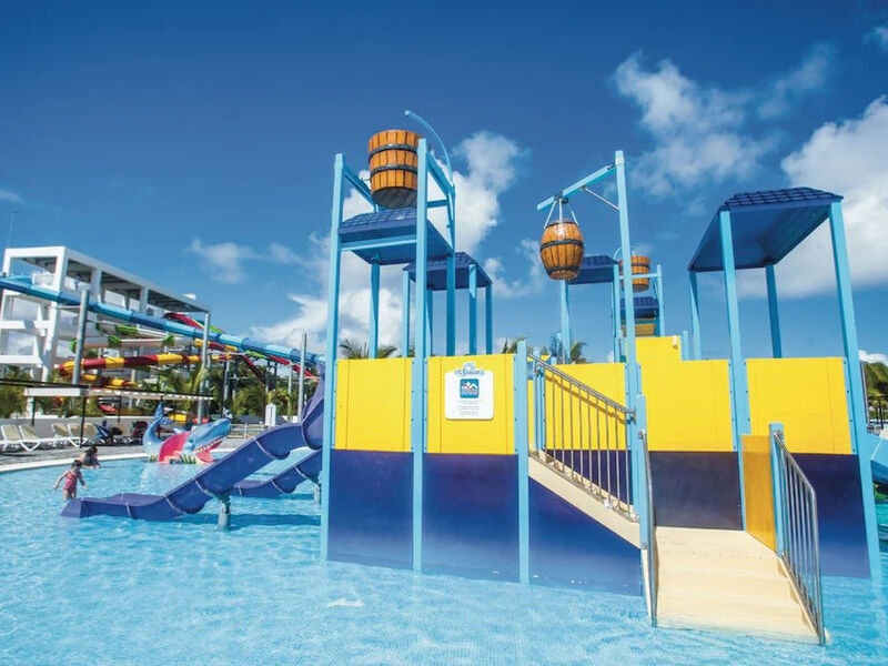 Riu Palace Punta Cana