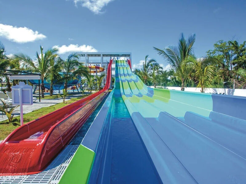 Riu Palace Punta Cana
