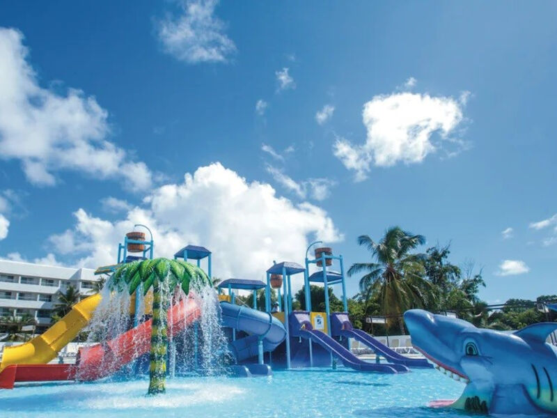 Riu Palace Punta Cana