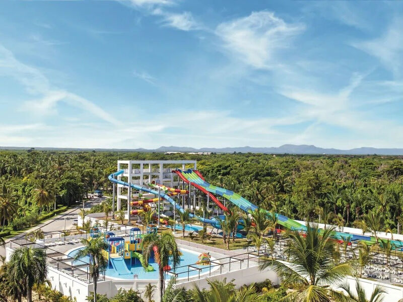 Riu Palace Punta Cana
