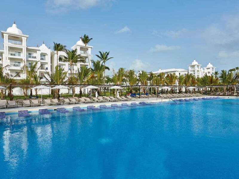 Riu Palace Punta Cana