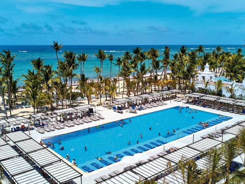 Riu Palace Punta Cana