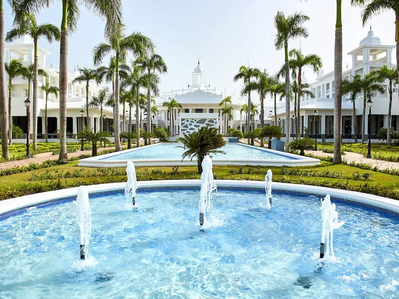 Riu Palace Punta Cana