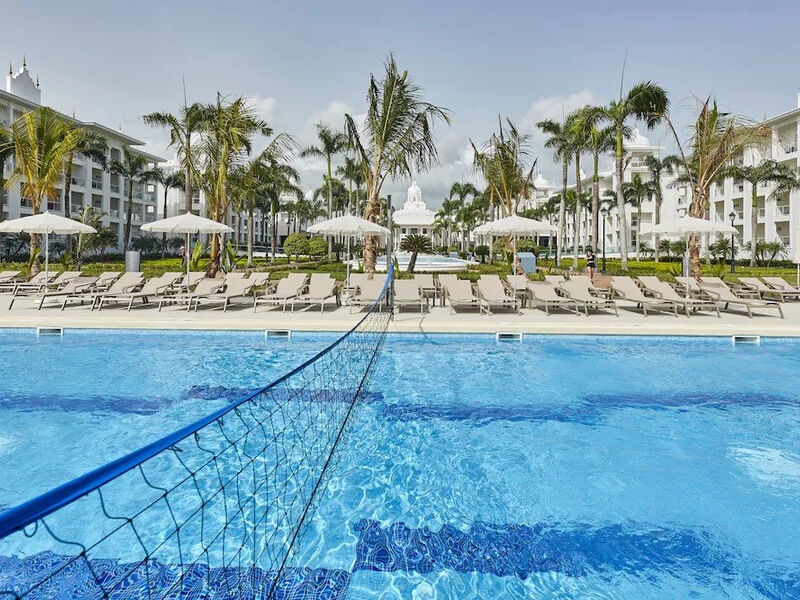 Riu Palace Punta Cana