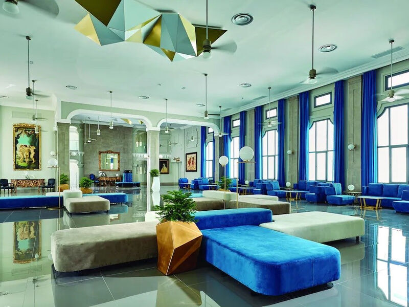 Riu Palace Punta Cana