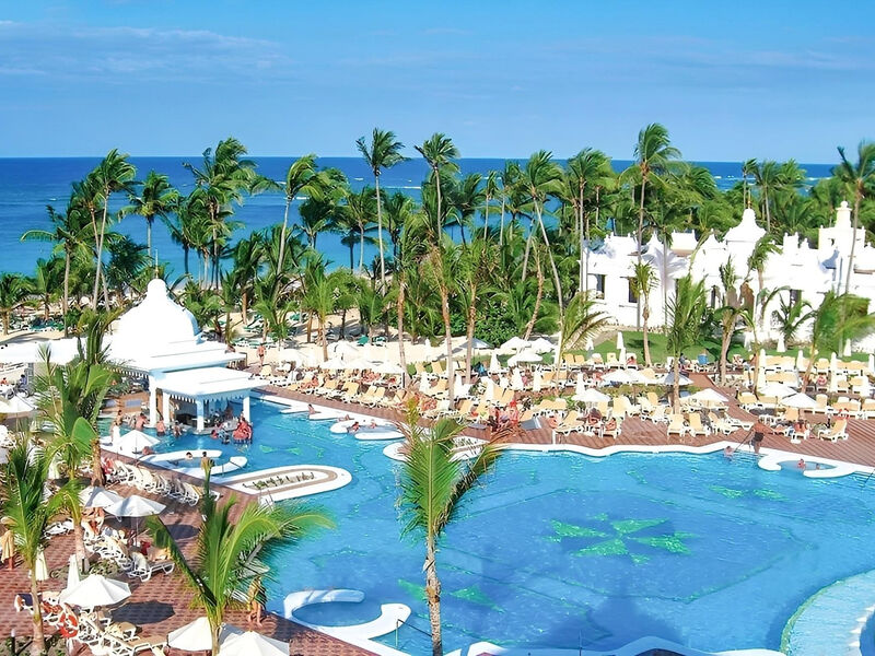 Riu Palace Punta Cana