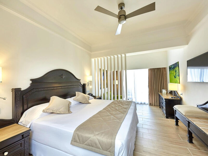 Riu Palace Punta Cana