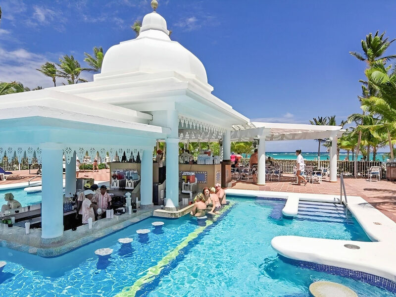 Riu Palace Punta Cana