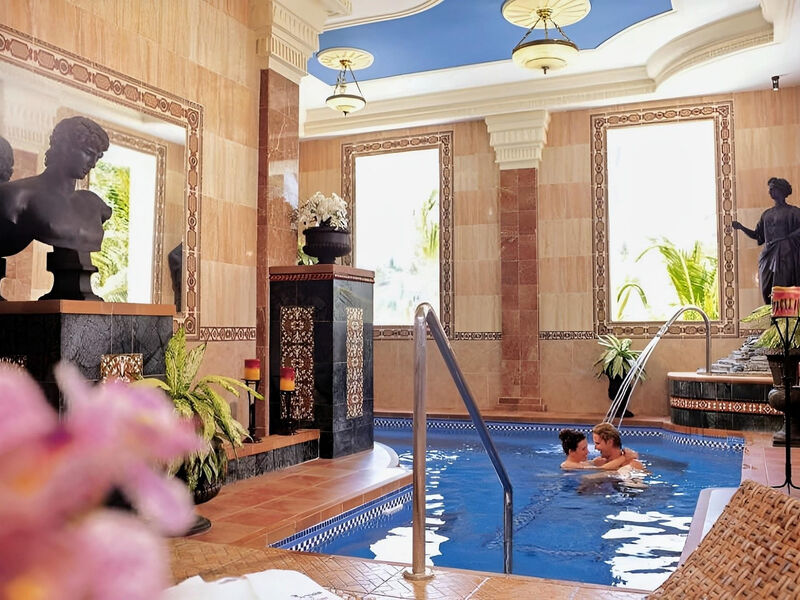Riu Palace Punta Cana