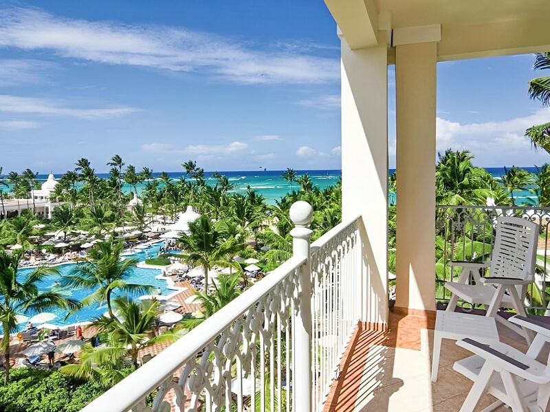 Riu Palace Punta Cana