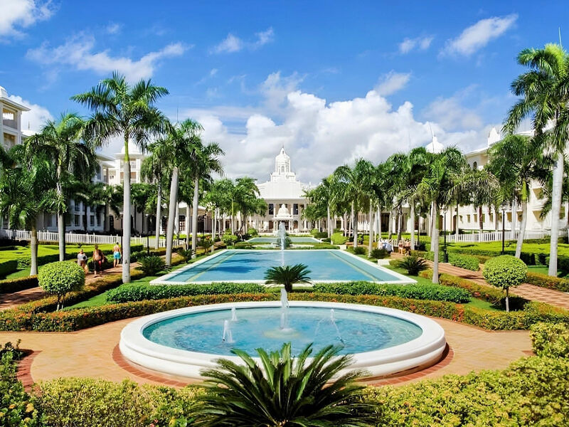 Riu Palace Punta Cana