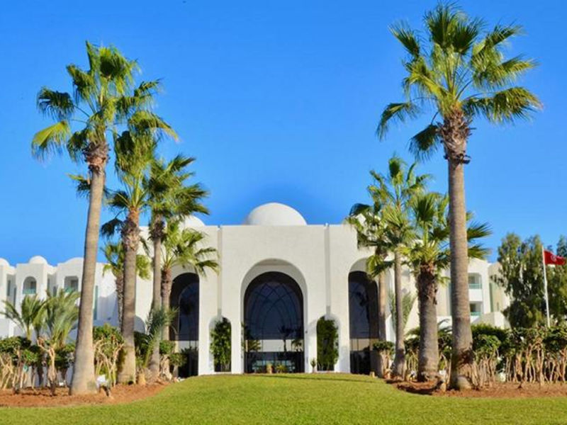Riu Palace Royal Garden