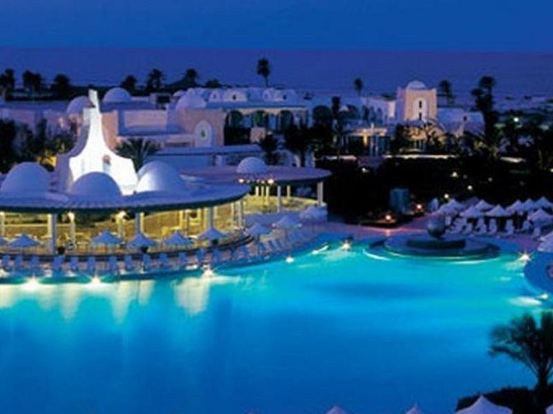 Riu Palace Royal Garden