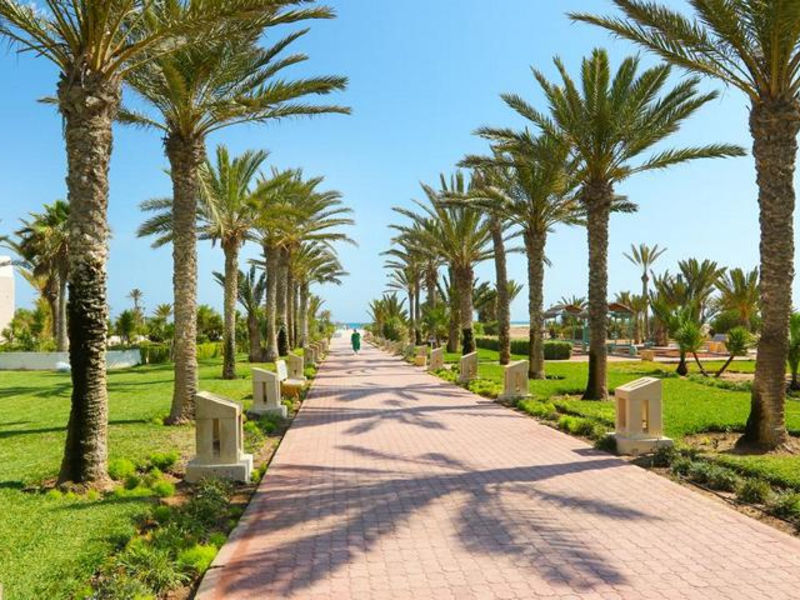 Riu Palace Royal Garden