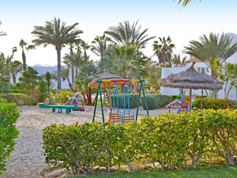 Riu Palace Royal Garden