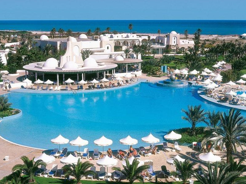 Riu Palace Royal Garden