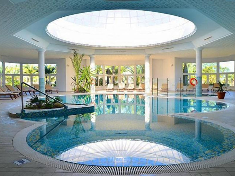 Riu Palace Royal Garden