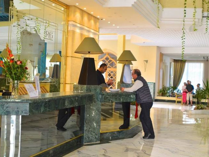 Riu Palace Royal Garden