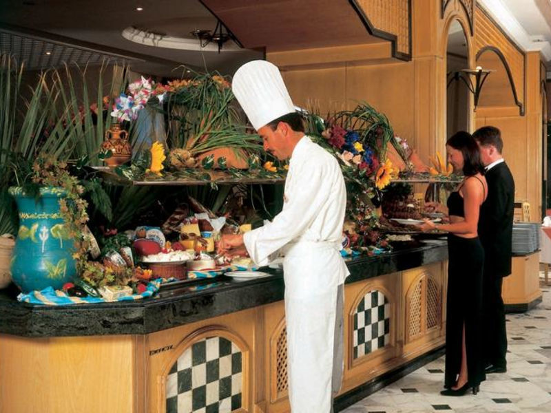 Riu Palace Royal Garden