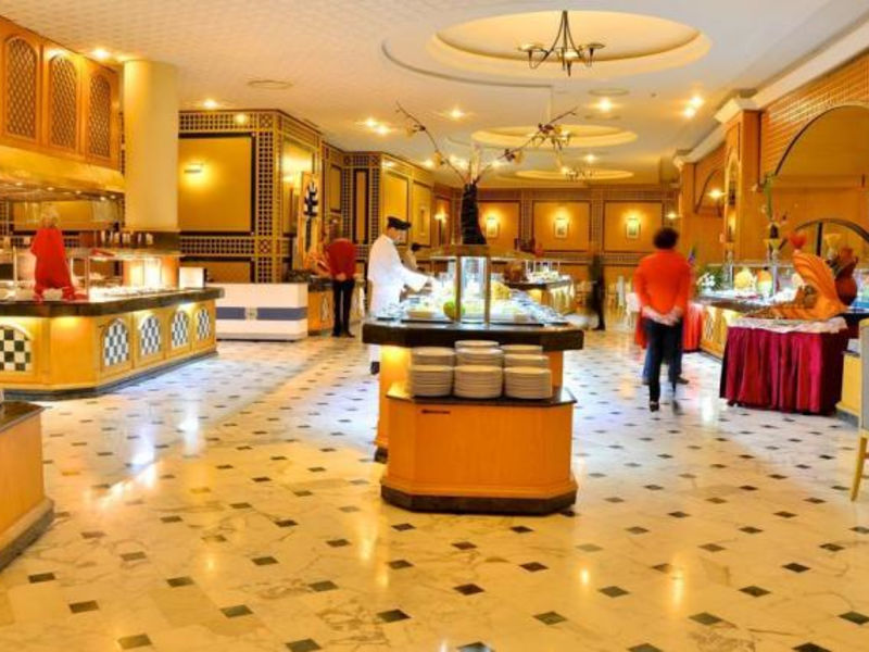 Riu Palace Royal Garden