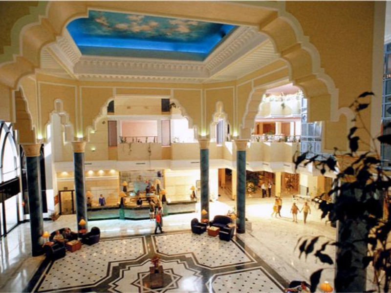 Riu Palace Royal Garden