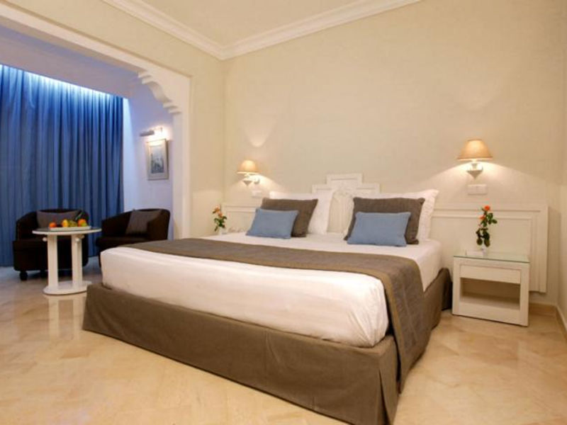 Riu Palace Royal Garden