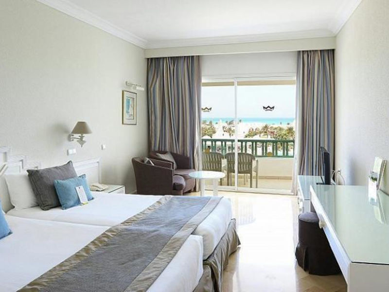 Riu Palace Royal Garden