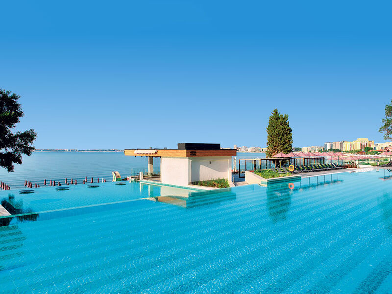 RIU Palace Sunny Beach