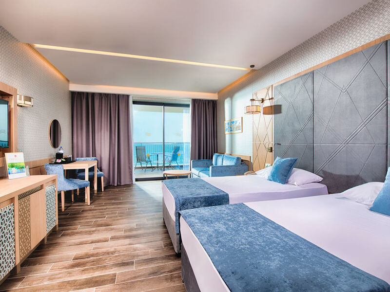 RIU Palace Sunny Beach