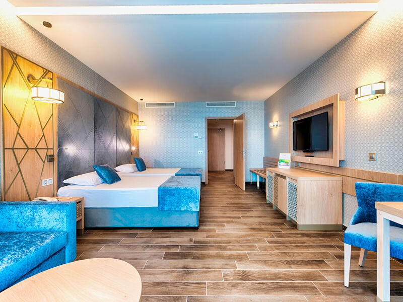 RIU Palace Sunny Beach