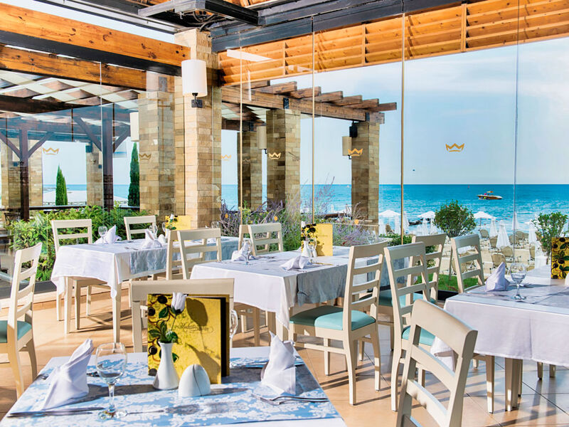 RIU Palace Sunny Beach
