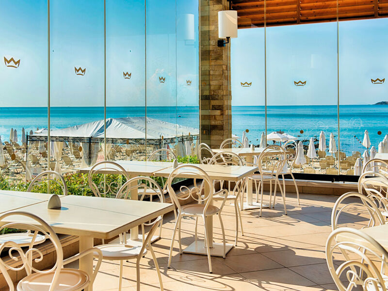 RIU Palace Sunny Beach