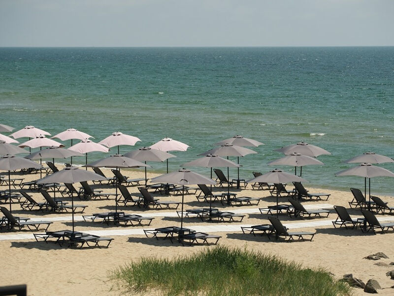 RIU Palace