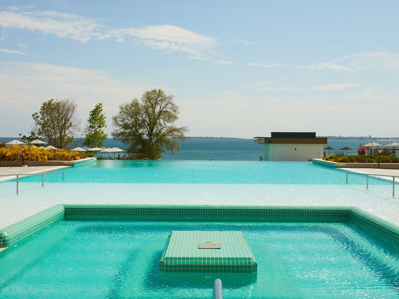 RIU Palace