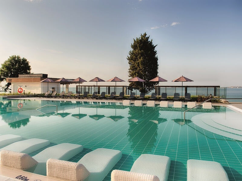RIU Palace