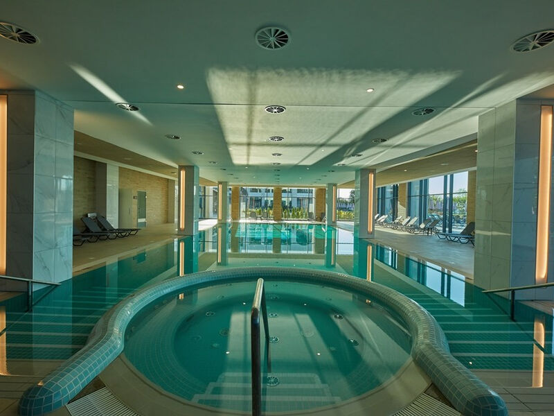 RIU Palace