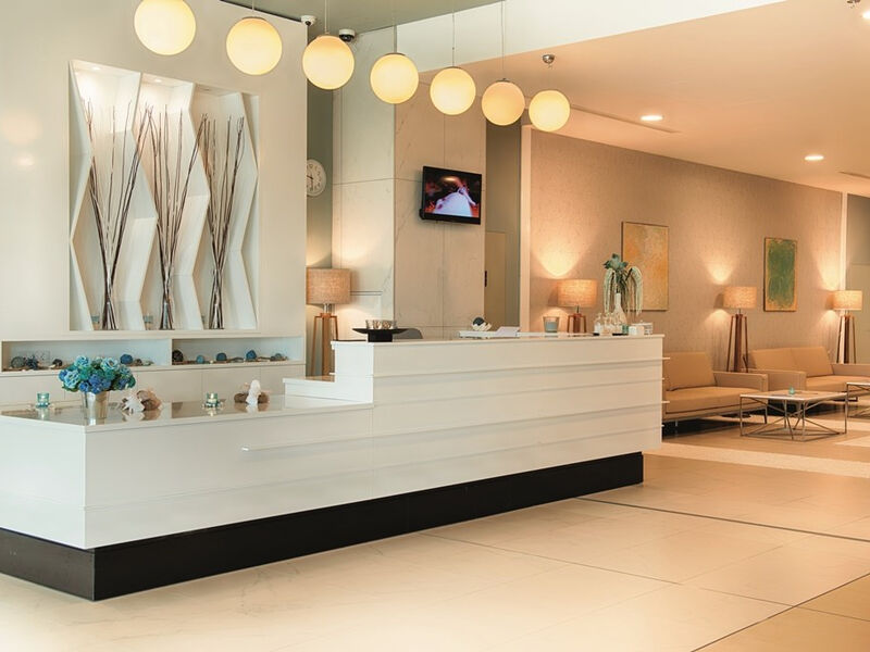 RIU Palace