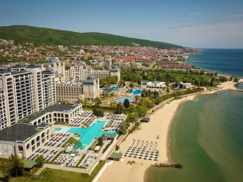 RIU Palace Sunny Beach