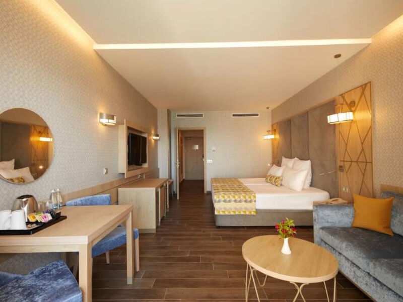 RIU Palace Sunny Beach