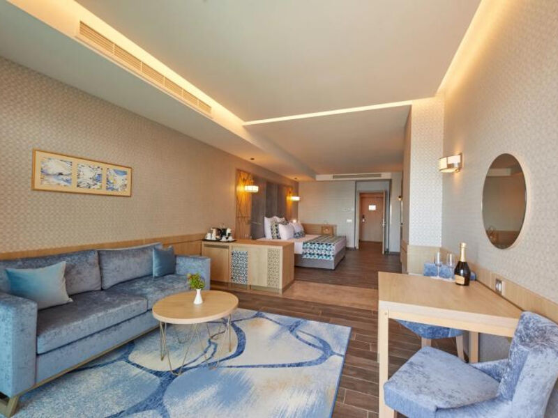 RIU Palace Sunny Beach