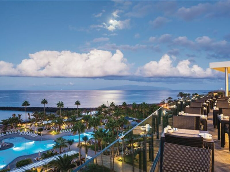 Riu Palace Tenerife