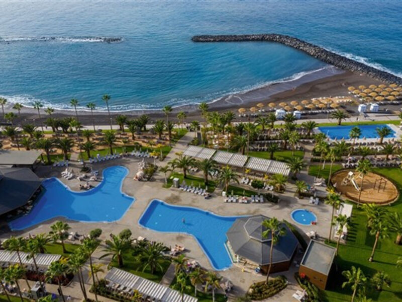 Riu Palace Tenerife