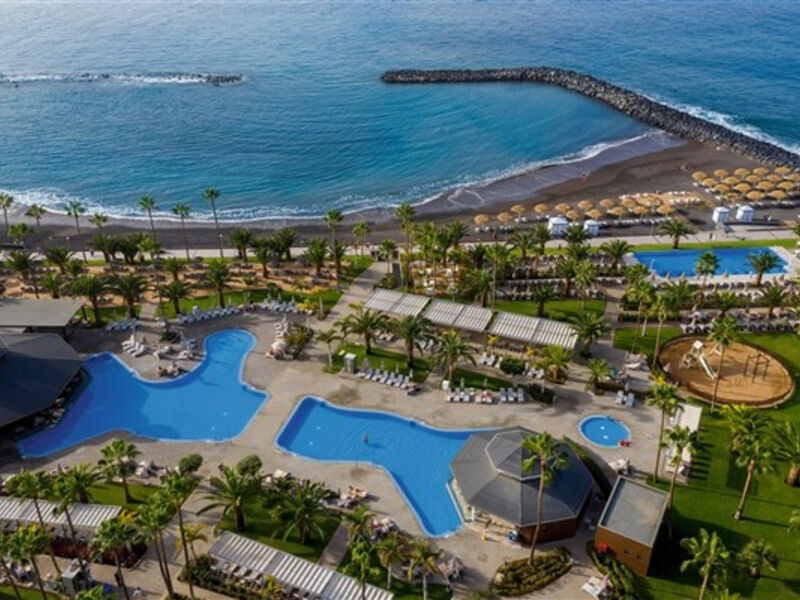 Riu Palace Tenerife