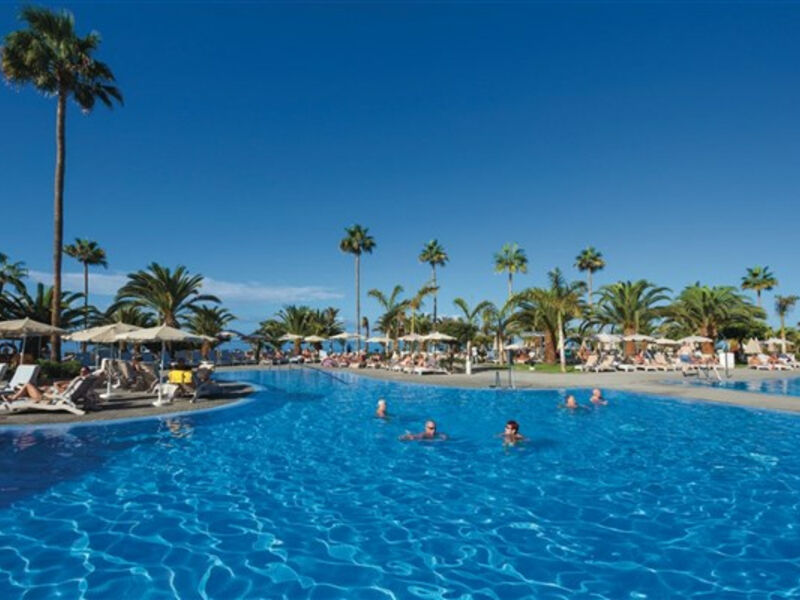 Riu Palace Tenerife