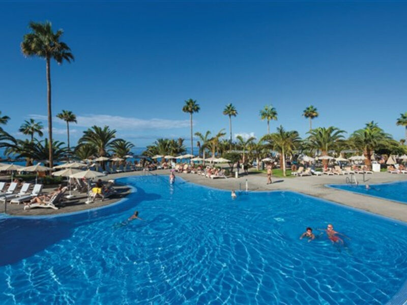 Riu Palace Tenerife