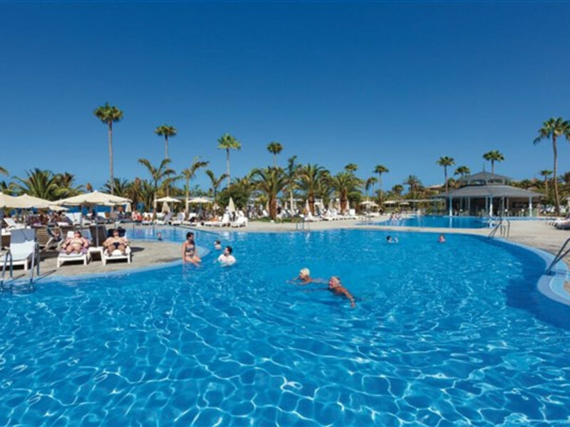 Riu Palace Tenerife