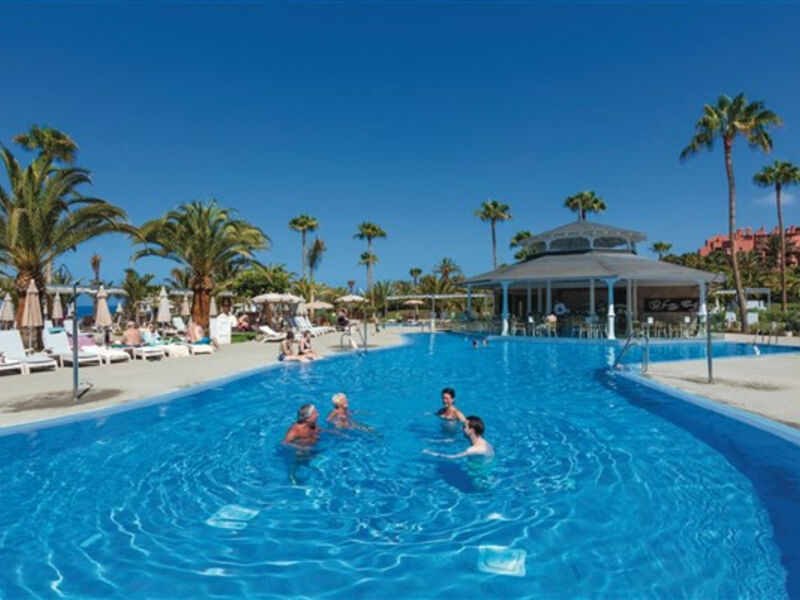 Riu Palace Tenerife