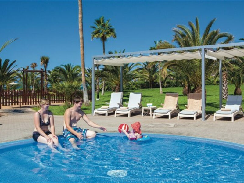 Riu Palace Tenerife